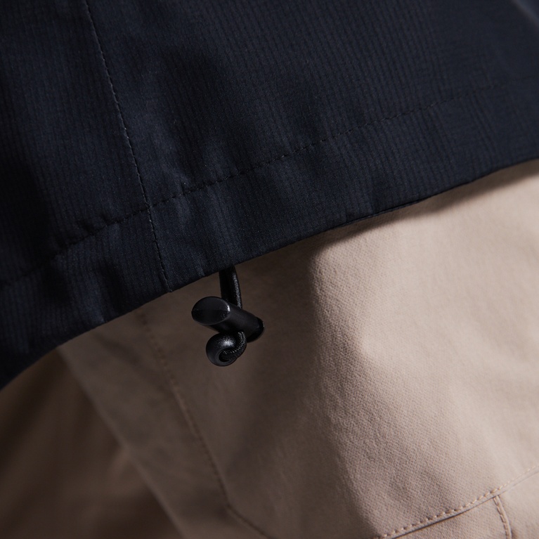 Shell parka "Active Parkas"